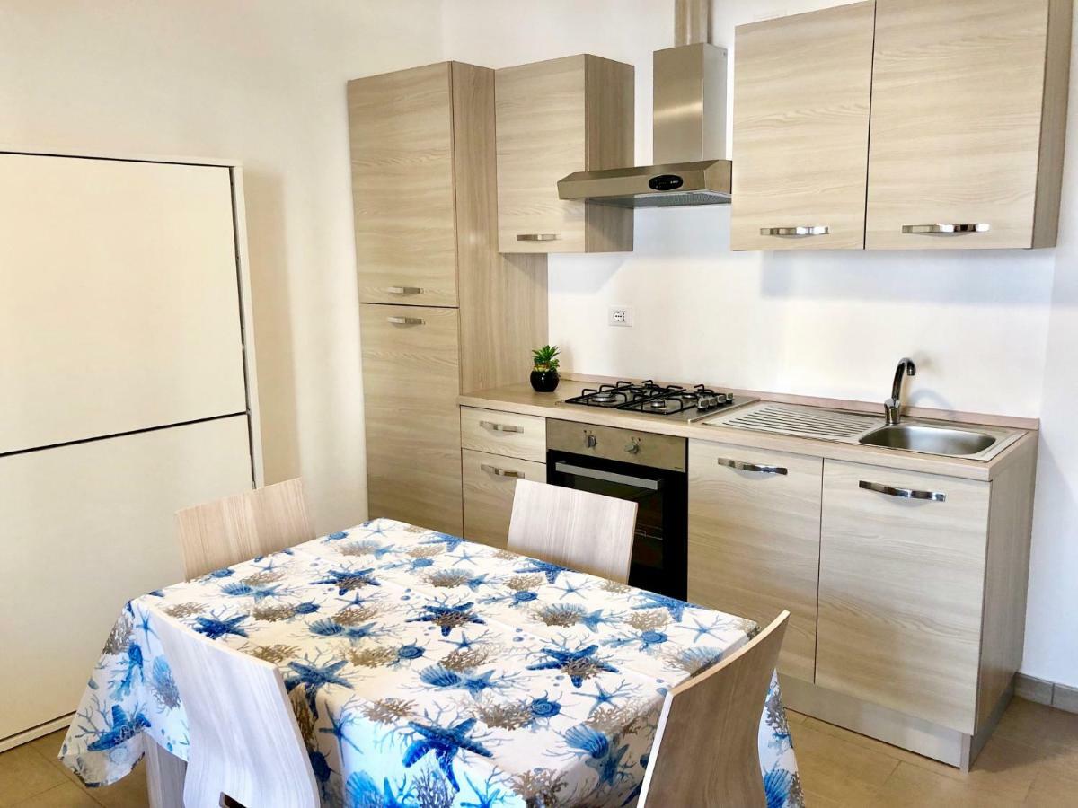 Torre Pali Casa Vacanze Aria Salentina 빌라 외부 사진