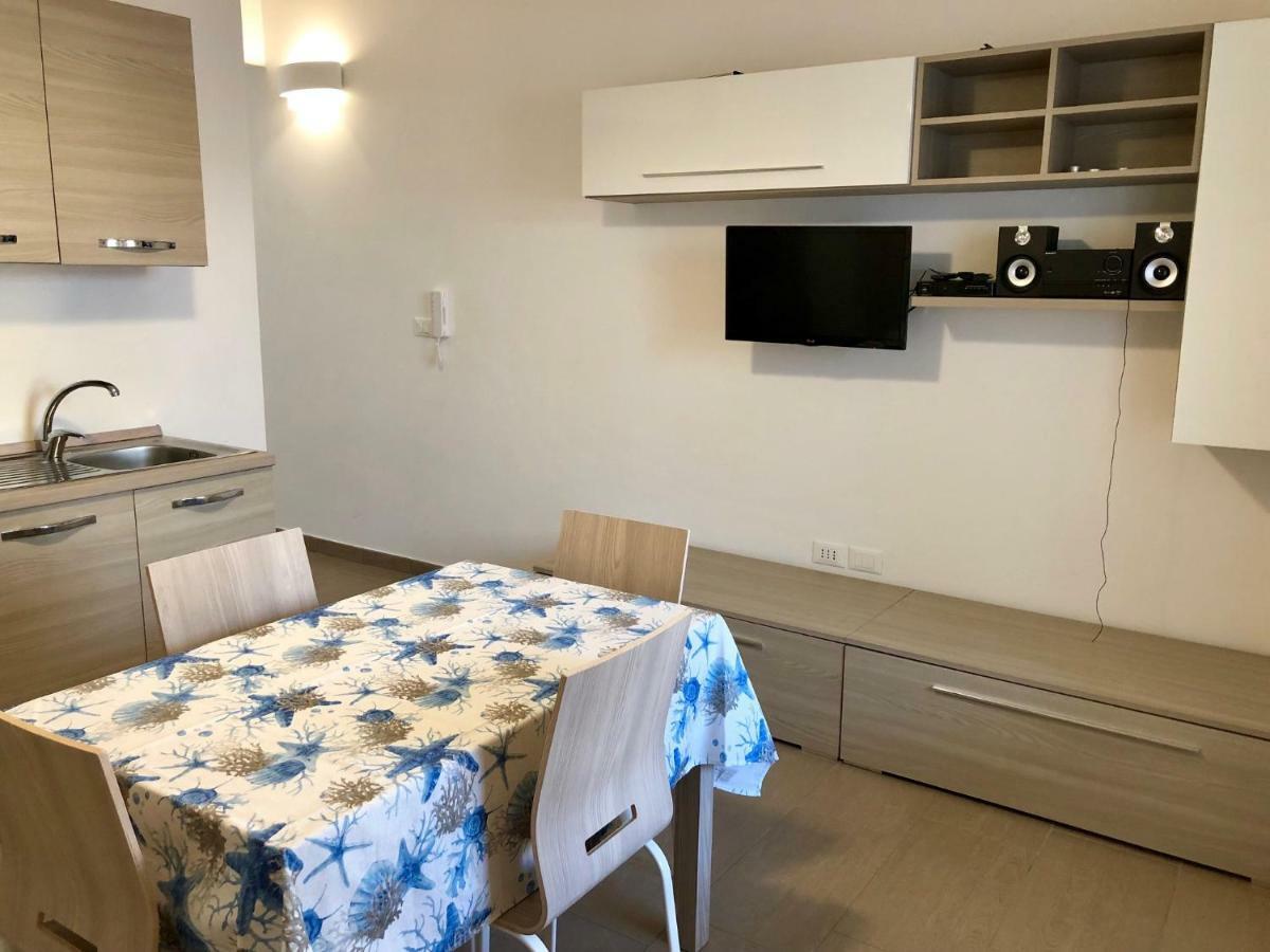 Torre Pali Casa Vacanze Aria Salentina 빌라 외부 사진