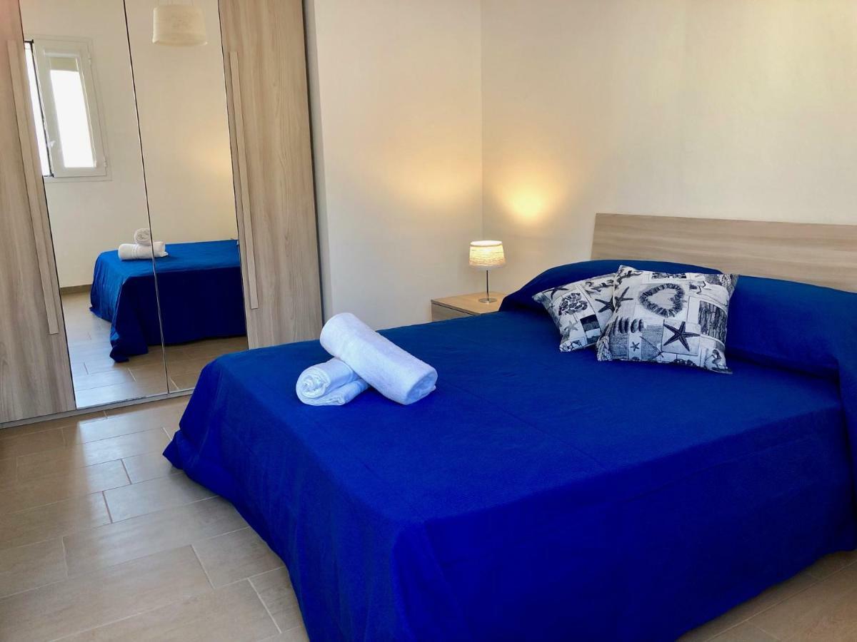 Torre Pali Casa Vacanze Aria Salentina 빌라 외부 사진