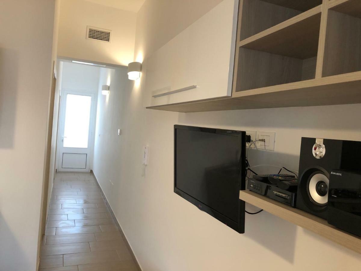 Torre Pali Casa Vacanze Aria Salentina 빌라 외부 사진
