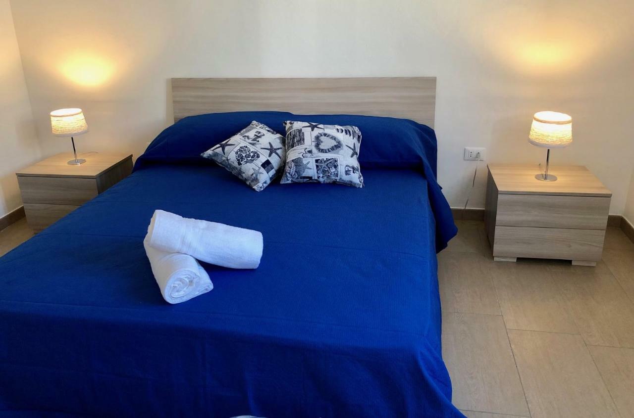 Torre Pali Casa Vacanze Aria Salentina 빌라 외부 사진