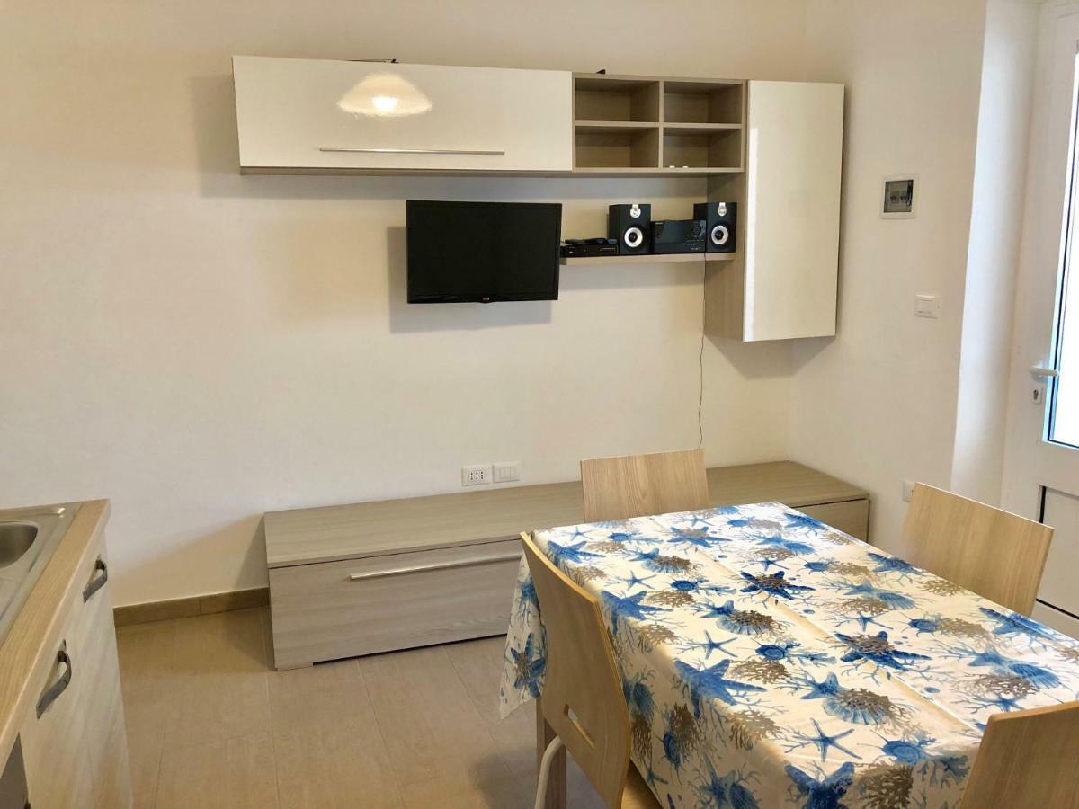 Torre Pali Casa Vacanze Aria Salentina 빌라 외부 사진