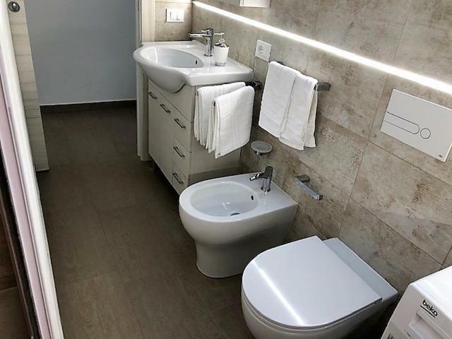 Torre Pali Casa Vacanze Aria Salentina 빌라 외부 사진