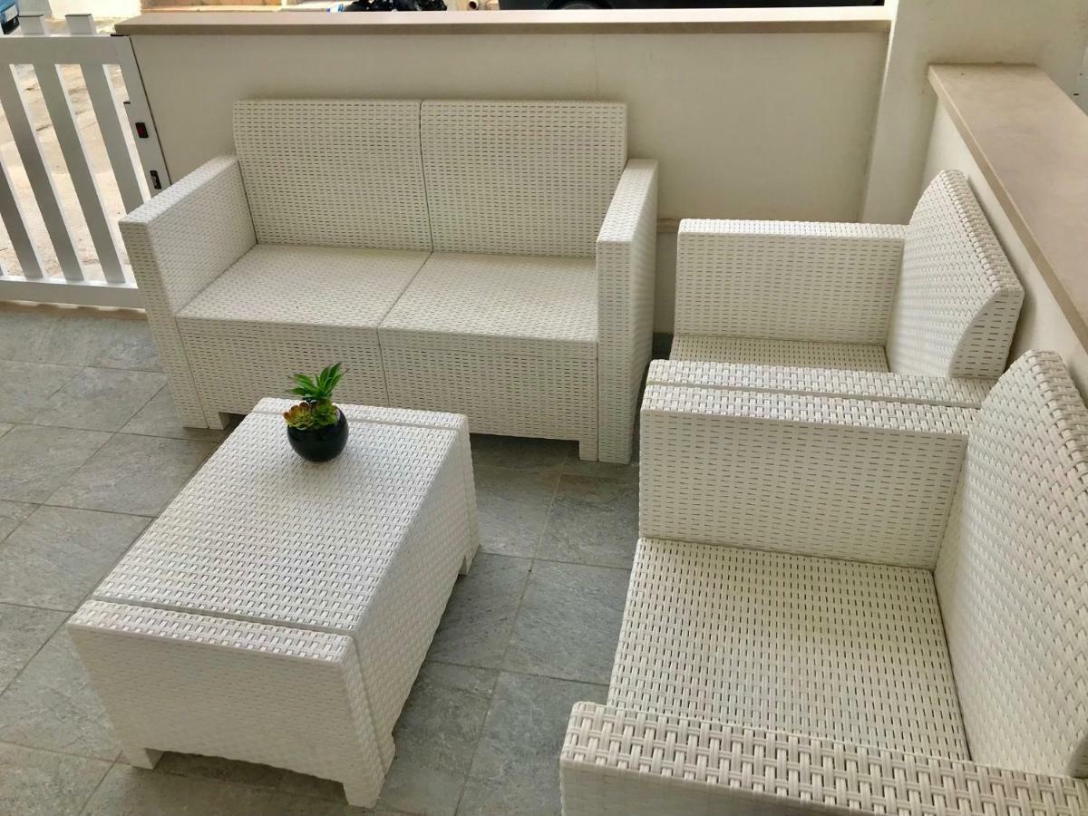 Torre Pali Casa Vacanze Aria Salentina 빌라 외부 사진