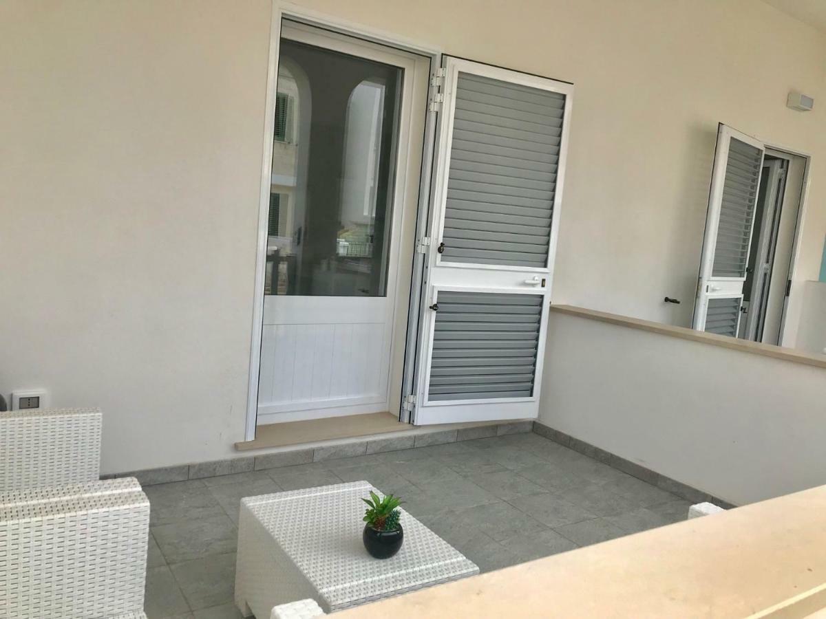 Torre Pali Casa Vacanze Aria Salentina 빌라 외부 사진